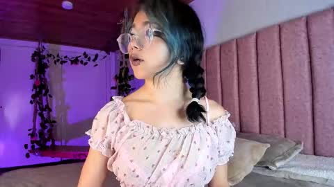 terumikitty online show from 10.03.25