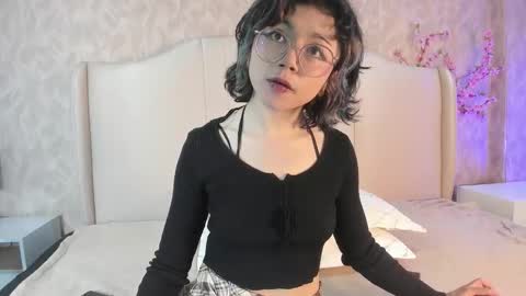 terumikitty online show from 03.21.26