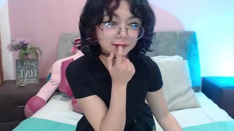 terumikitty online show from 04.27.26