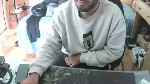 Snapshot of terwosdex chatting on 11.08.25 terwosdex online show from 11.08.25