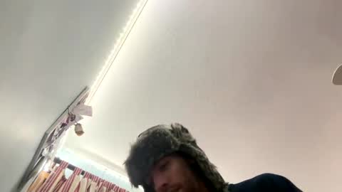 Snapshot of tesla454 chatting on 02.19.25 Danny Boy online show from 02.19.25