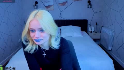 Tessa online show from 03.09.26