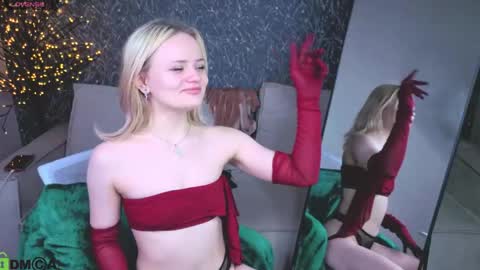 Tessa online show from 04.26.26