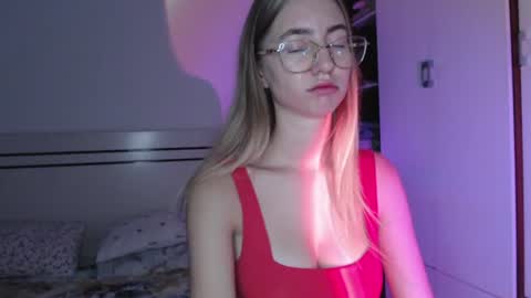 tessa_calmness online show from 07.31.26