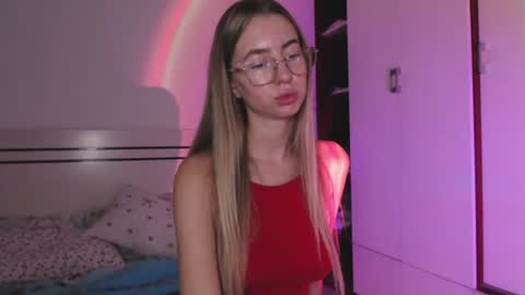 tessa_calmness online show from 08.04.26