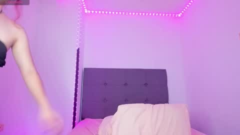 Tessa online show from 11.15.25