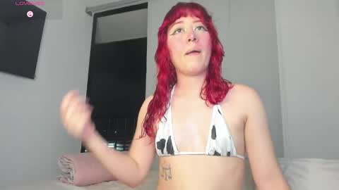 Tessa online show from 04.25.26