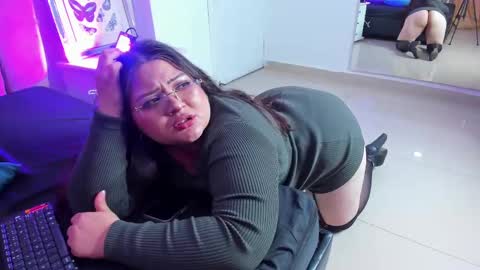 TERESA  online show from 09.30.25