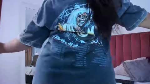 TERESA  online show from 06.10.26