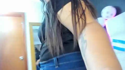 TERESA  online show from 06.26.26