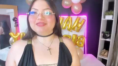 TERESA  online show from 07.27.26