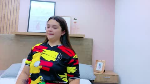 tessa stones online show from 03.15.26