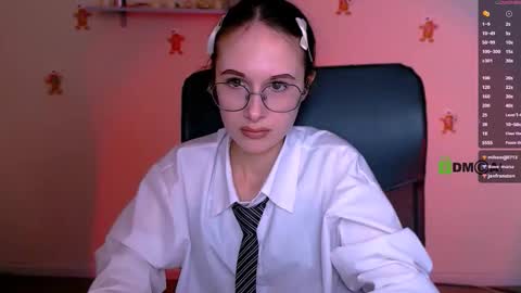 tessa_tea online show from 01.07.26
