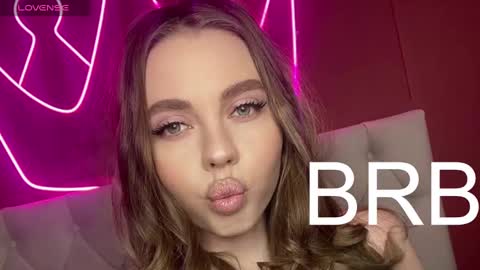 Snapshot of tessaadorable chatting on 03.06.25 Tessa 3 online show from 03.06.25