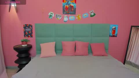 Snapshot of tessaadorable chatting on 09.24.25 Tessa 3 online show from 09.24.25