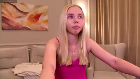 tessaadorablee online show from 04.26.26