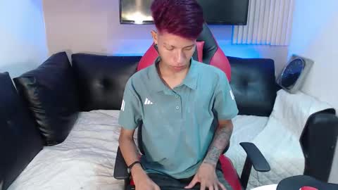 tessachains online show from 11.12.25