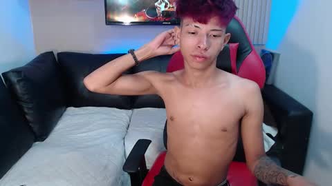 tessachains online show from 11.14.25