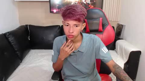 tessachains online show from 11.17.25