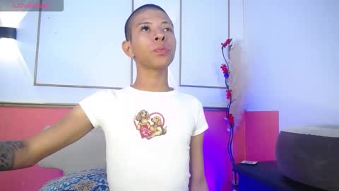 tessachains online show from 11.27.25