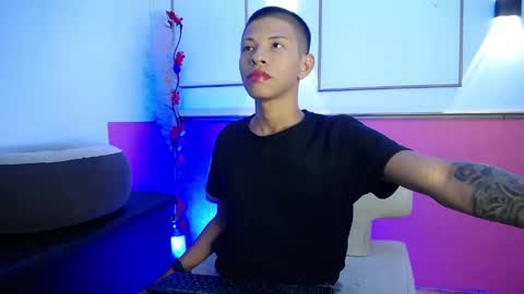 tessachains online show from 12.04.25