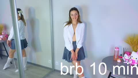 Tessa online show from 02.02.25