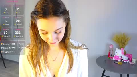 Tessa online show from 02.04.25