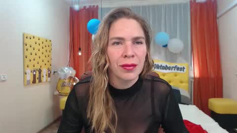 tessadaybreak online show from 10.03.25