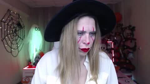 tessadaybreak online show from 10.31.25