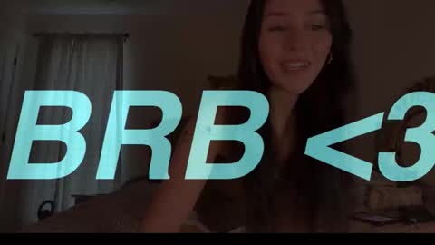 Snapshot of tessadovee chatting on 03.09.26 tessadovee online show from 03.09.26