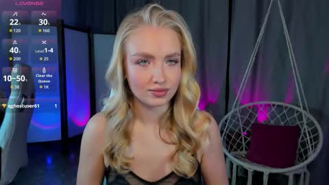 TessaHamilton online show from 12.14.25