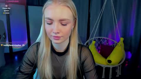 Snapshot of tessahamilton chatting on 02.04.26 TessaHamilton online show from 02.04.26