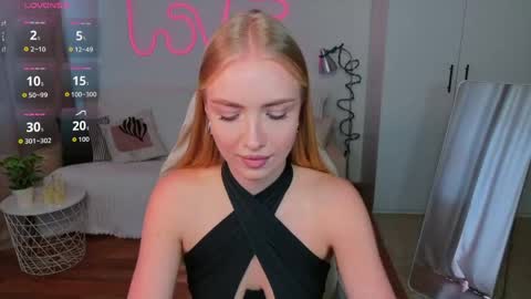 TessaHamilton online show from 05.21.26