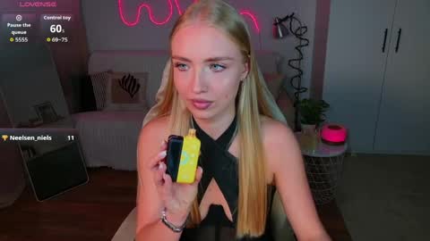 TessaHamilton online show from 05.28.26