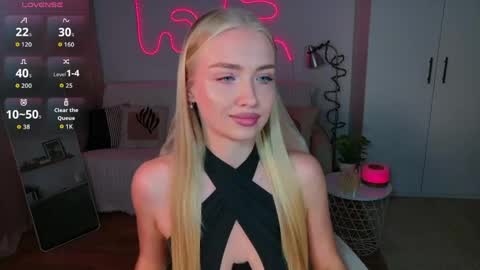 TessaHamilton online show from 05.29.26