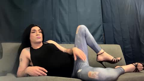 Snapshot of tessakocks chatting on 01.14.25 Tessa Kocks online show from 01.14.25