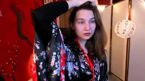 Tessa online show from 09.14.25