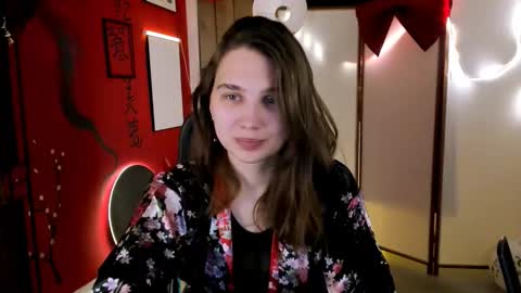 Tessa online show from 02.10.26