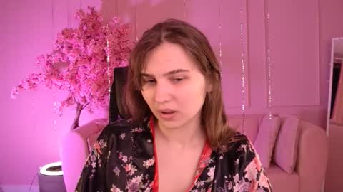 Tessa online show from 03.19.26