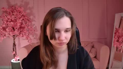 Snapshot of tessamill chatting on 06.02.26 Tessa online show from 06.02.26