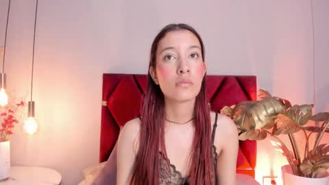 Tessamonroee online show from 04.28.26