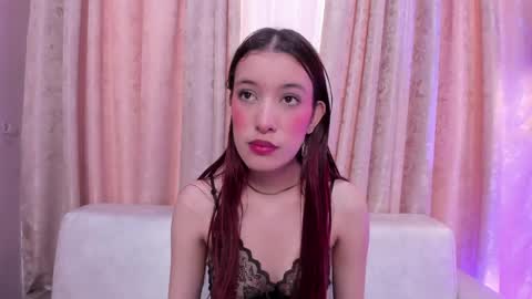 Tessamonroee online show from 05.09.26
