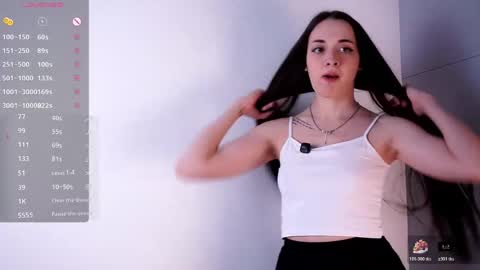 Tessa online show from 05.10.26