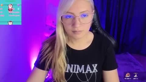 Tessy online show from 12.19.24