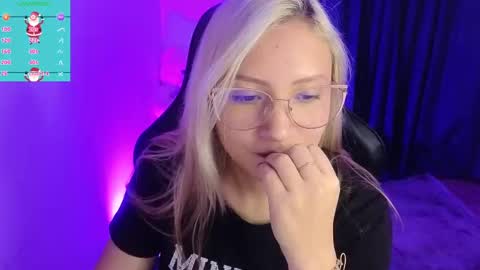 Tessy online show from 12.19.24