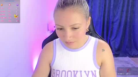 Tessy online show from 01.09.25