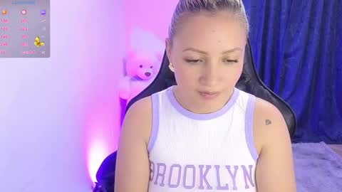 Tessy online show from 01.09.25