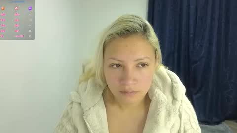 Tessy online show from 01.14.25