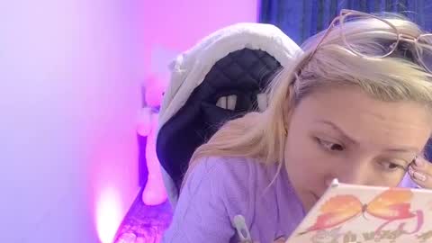 Tessy online show from 01.19.25