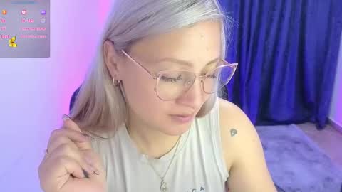 Tessy online show from 02.12.25